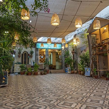 Al Riyati Hotel Apartments Aqaba Exterior photo
